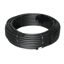 PIPE HDPE 25MM CLASS 6 P/M