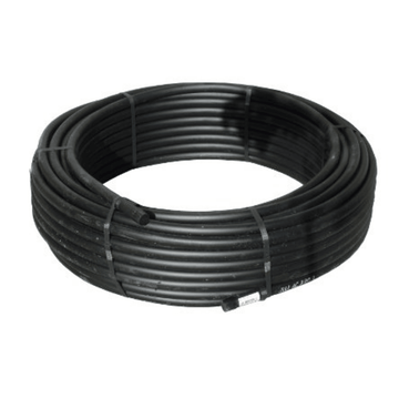 PIPE HDPE 25MM CLASS 6 P/M