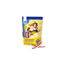 DOG TREATS STRIPS STREAKY BACON 120G PAW PATROL