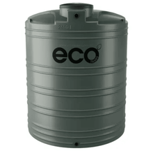 ECO TANK VERTICAL STORMY SKY 2750L