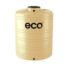 ECO TANK VERTICAL WINTER GRASS 2750L