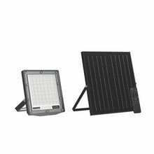 SOLAR FLOODLIGHT LED 1500LM 6500K