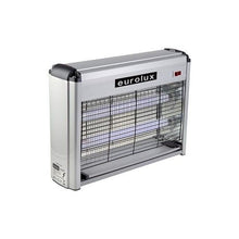 INSECT KILLER OUTDOOR 2X20W EUROLUX