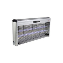INSECT KILLER OUTDOOR 2X6W EUROLUX