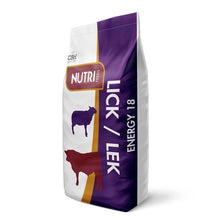 NUTRI LICK ENERGY 18 SWK 40KG