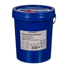 ENGEN OIL DIESELUBE 600 SUPER 20L