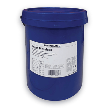 ENGEN OIL DIESELUBE 540 20L