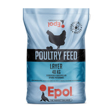 SURE-LAY GROWER MEAL 40kg EPOL