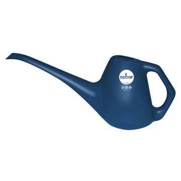 SEBOR WATERING CAN 1L TEAL