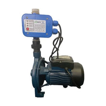 FRANKLIN AQD 158M 075KW 230V PUMP AND CONTROLLER