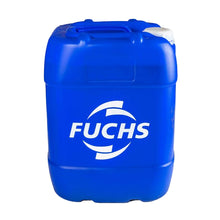 OIL TITAN SUPERGEAR SAE 80W-90 20L FUCHS