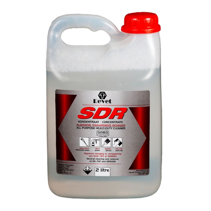 REVET SDR COMBO 2L & 1L FREE – Hinterland