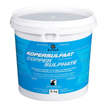 ANTROVET COPPER SULPHATE 5KG