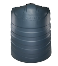 5000L AFRICA TANKS