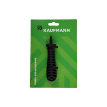KAUFMANN PUNCH FOR MICRO PIPE
