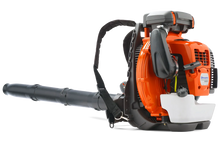 HUSQVARNA BLOWER F/F 580 BTS