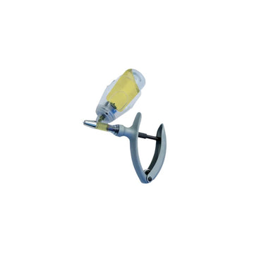 VACCINATOR HENKE ECOMATIC BCA 5ML SWAVET