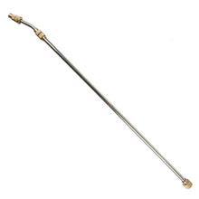 KAUFMANN SPARES CORDLESS METAL LANCE