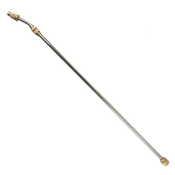 KAUFMANN SPARES CORDLESS METAL LANCE