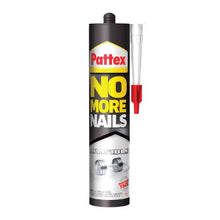 PATTEX NO MORE NAILS INVISIBLE 300GR