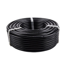 CABLE CABTYRE 1.0MMX3C BLACK 30M