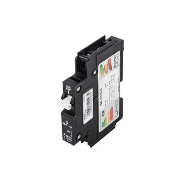 CIRCUIT BREAKER 2.5KA 1P 15A CBI