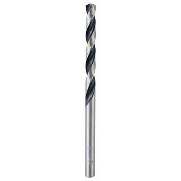 DRILL BIT HSS POINTTEQ 4.8MM