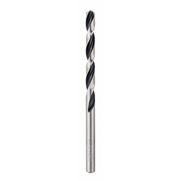 DRILL BIT HSS POINTTEQ 8.0MM