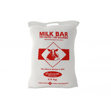 MILK BAR