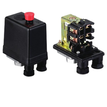 COMPRESSOR PRESSURE SWITCH