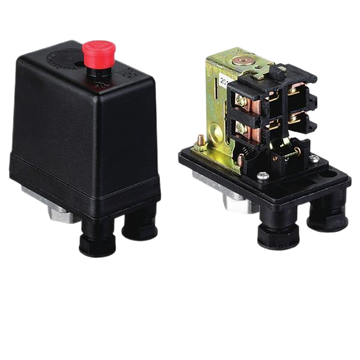 COMPRESSOR PRESSURE SWITCH