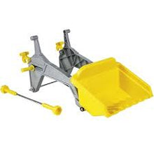 FRONTLOADER KIT JD TOY