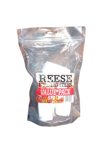 FIRELIGHTER PACK REESE