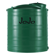 VERTICAL WATER TANK 1000L JOJO