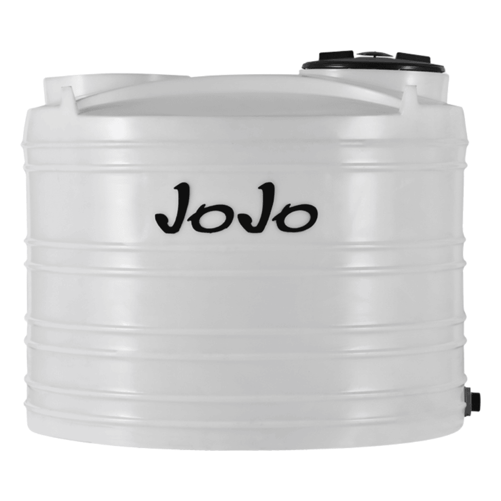 VERTICAL CHEMICAL TANK MEDIUM DUTY 1500L JOJO – Hinterland