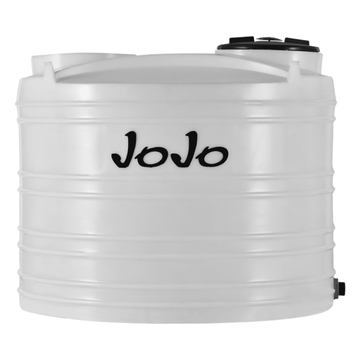 VERTICAL CHEMICAL TANK MEDIUM DUTY 1500L JOJO
