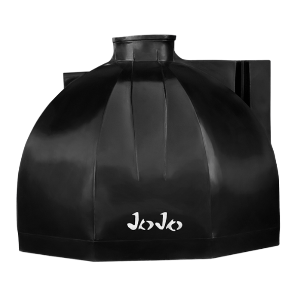 JOJO SEPTIC TANK 1500L – Hinterland