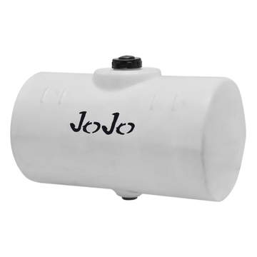 HORIZONTAL CHEMICAL TANK MEDIUM DUTY 240L JOJO