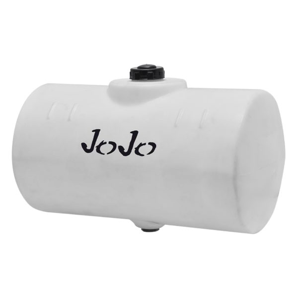 HORIZONTAL CHEMICAL TANK MEDIUM DUTY 240L JOJO – Hinterland