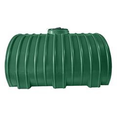 HORIZONTAL CHEMICAL TANK MEDIUM DUTY 2500L JOJO – Hinterland