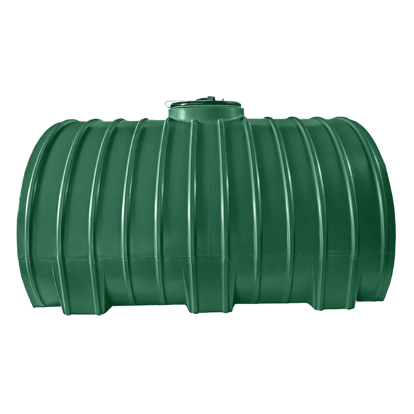 HORIZONTAL CHEMICAL TANK MEDIUM DUTY 2500L JOJO – Hinterland