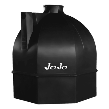 SEPTIC TANK 2500L JOJO