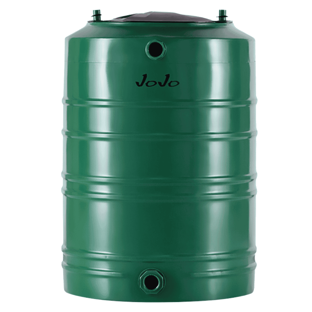 VERTICAL WATER TANK 260L JOJO – Hinterland