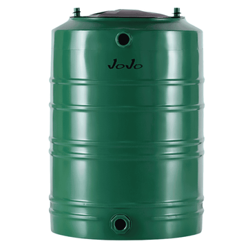 VERTICAL WATER TANK 260L JOJO