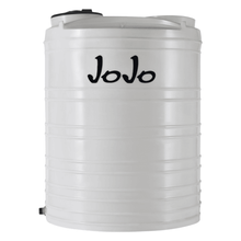 VERTICAL CHEMICAL TANK MEDIUM DUTY 2700l JOJO