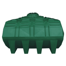 HORIZONTAL WATER TANK 5000L JOJO