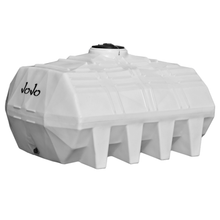 HORIZONTAL CHEMICAL TANK MEDIUM DUTY 5000L JOJO
