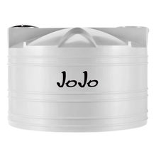 CHEMICAL TANK LOW PROFILE MEDIUM DUTY 5000L JOJO