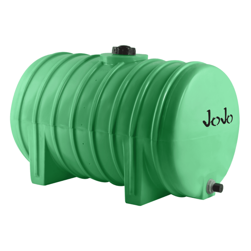 HORIZONTAL CHEMICAL TANK MEDIUM DUTY 500L JOJO – Hinterland