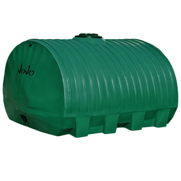 HORIZONTAL TANK 5500L MEDIUM DUTY JOJO